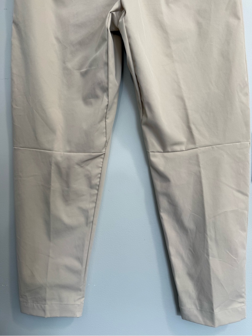 Nike Club Men's Woven Tapered Leg Pants DX0623-126 - Picture 6 of 16
